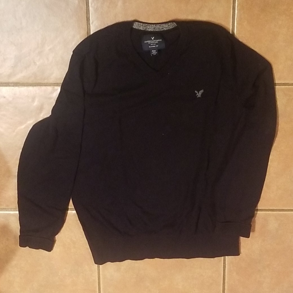 SALE 3/$10 -American Eagle Outfitters sweater